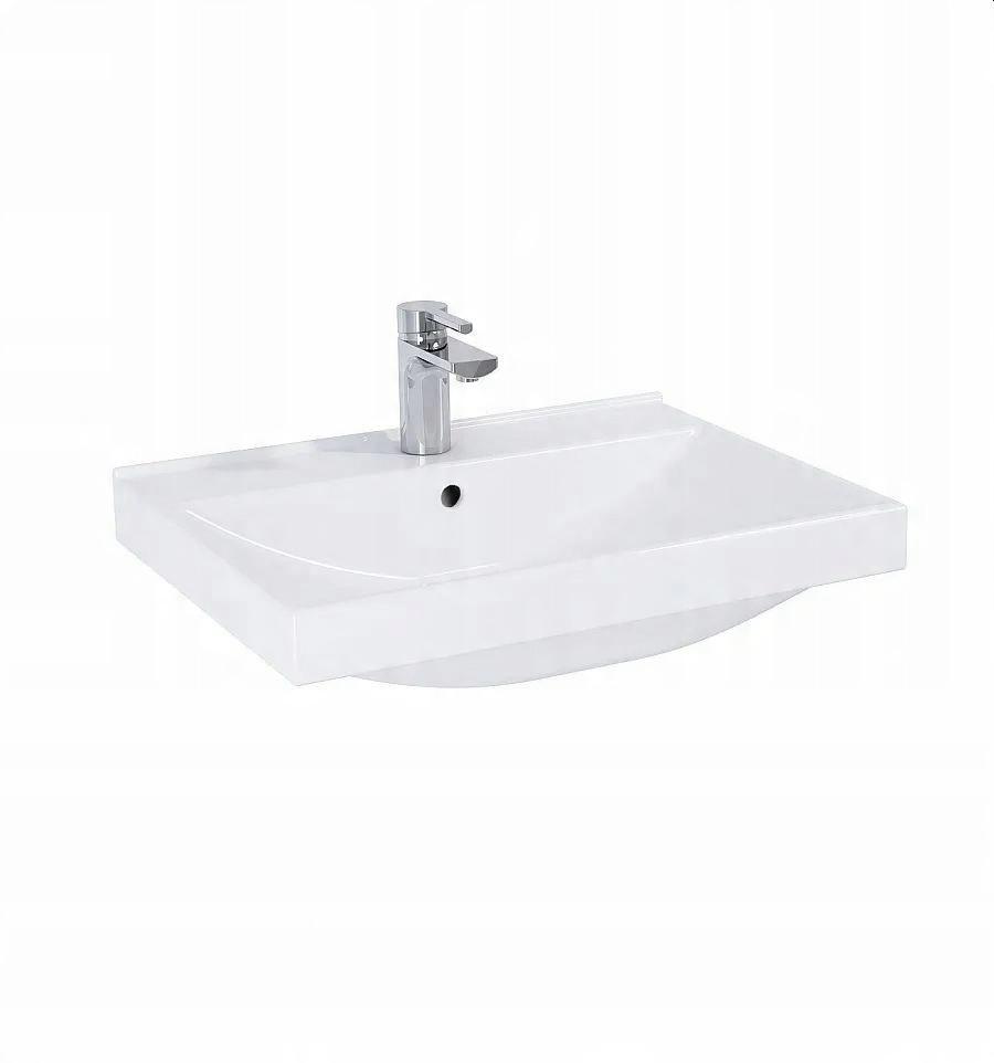 Szafka podumyw. LOOK 60x45cm Wisząca 2S White ELITA