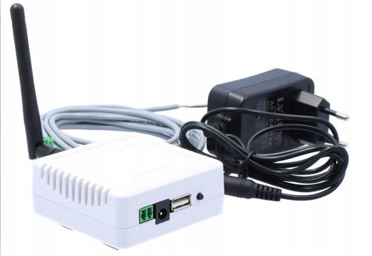 Moduł sterujący internetowy KOSPEL C.MI