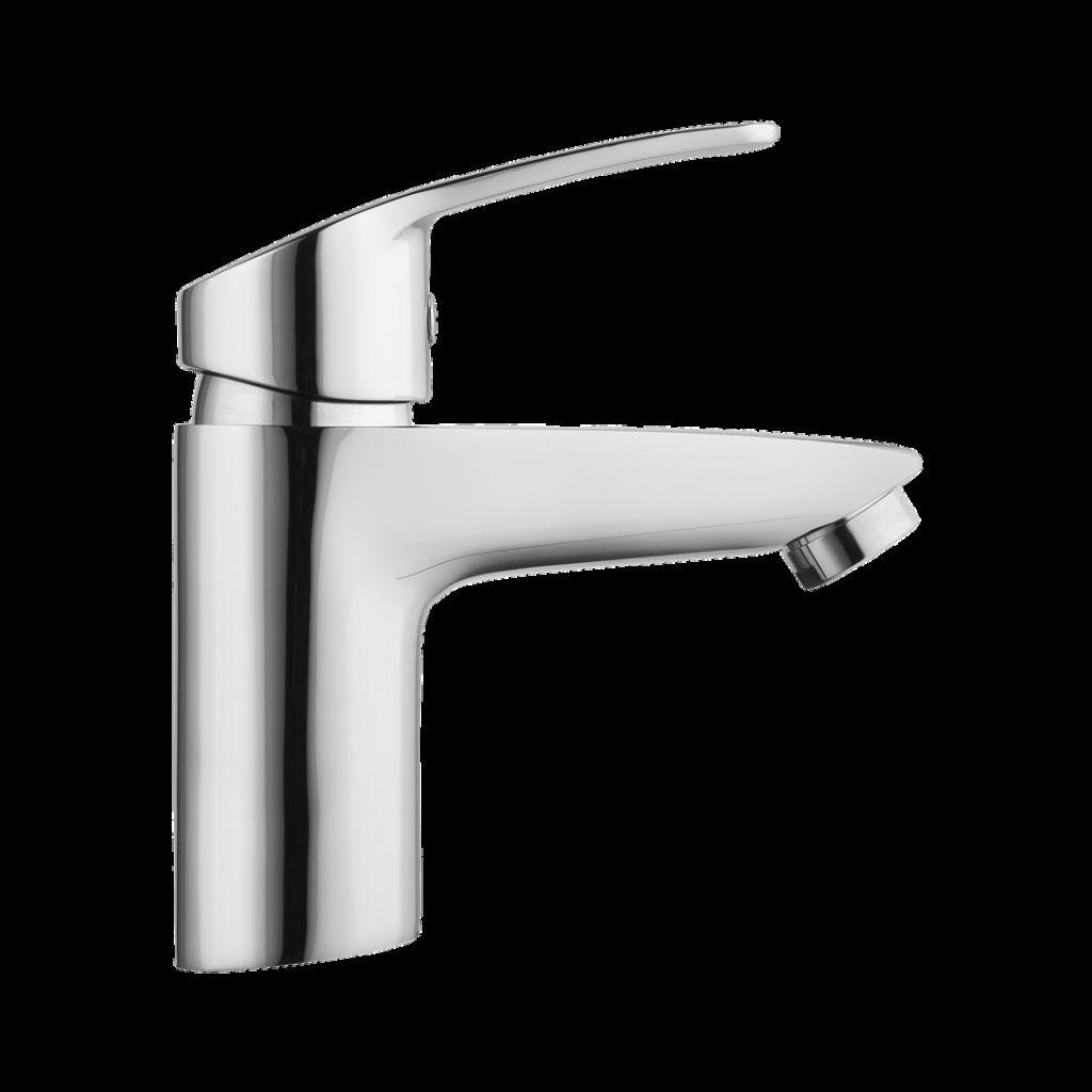 INVENA BATERIA UMYWALKOWA MALTA CHROM