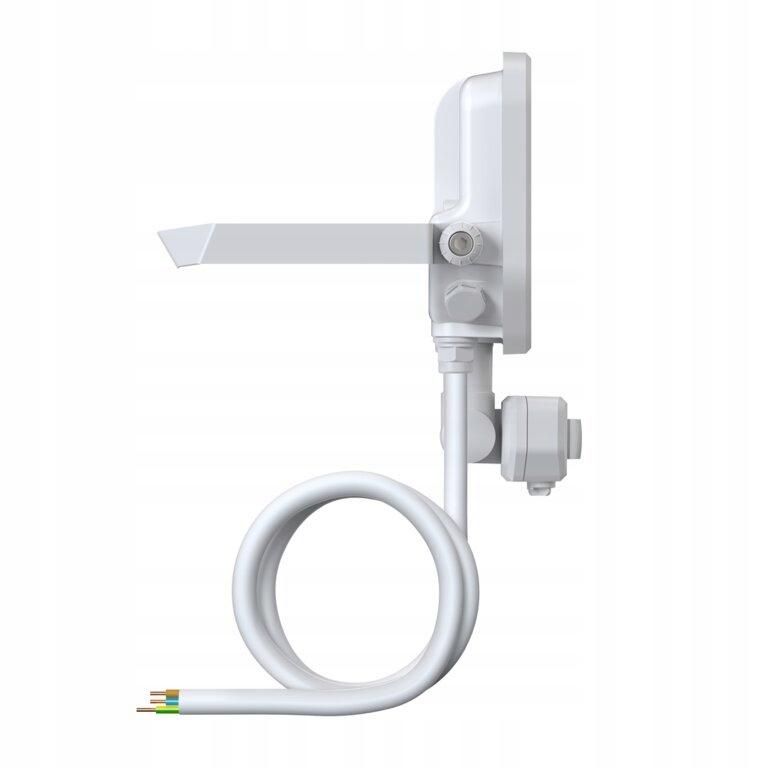 Naświetlacz Floodlight 20 SN P 17W 2K4LM 840 PSSY100 WT Naświetlacz z elast