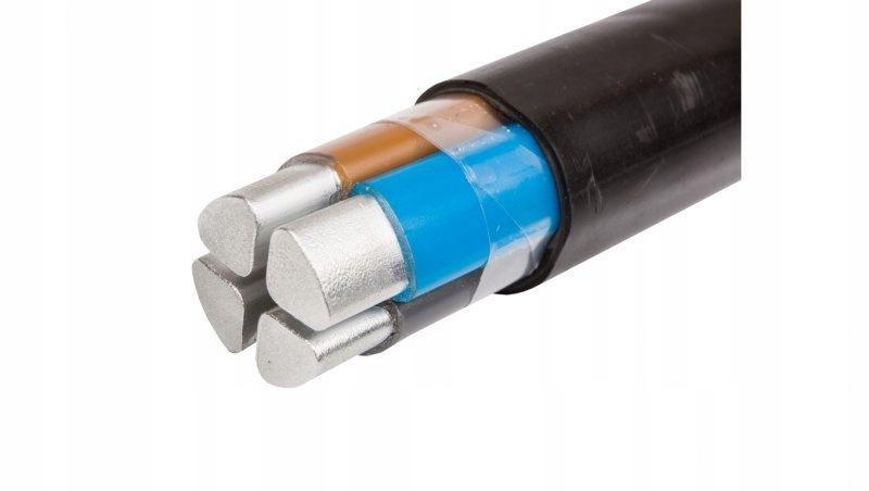 NKT Kabel energetyczny YAKXS 4x240 SE 1kV bęben