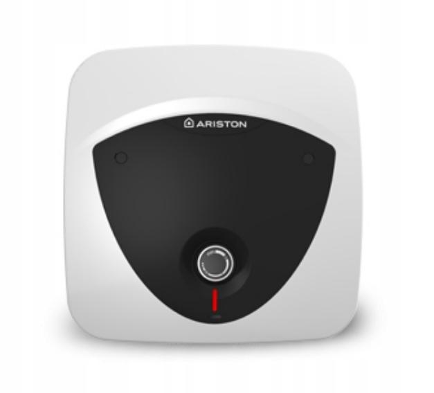 Podgrzewacz elektr. poj do montażu nad zlewem 6l 1500 kW 8 bar ANDRIS