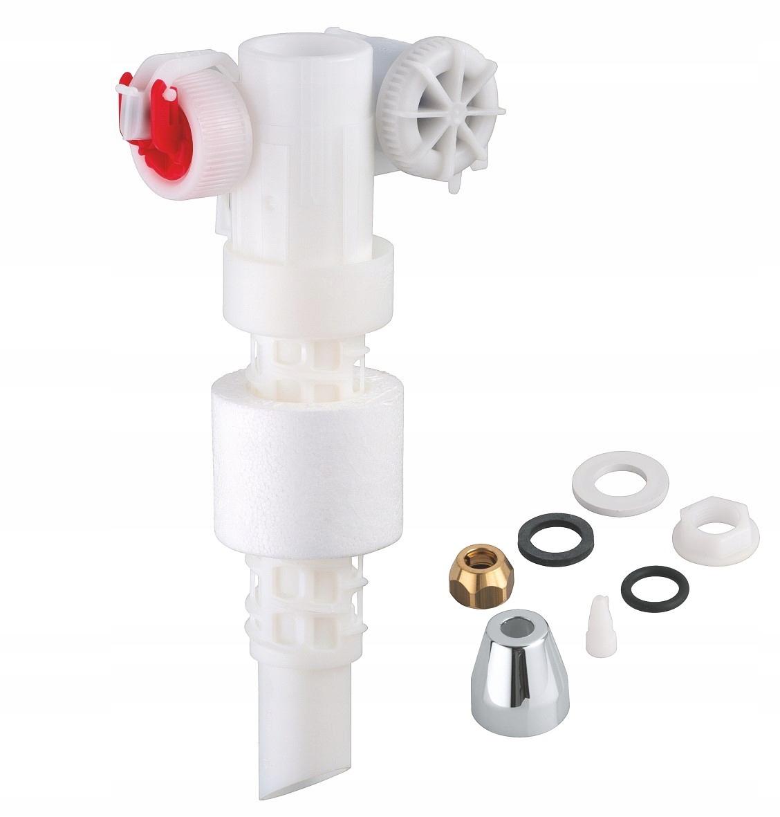 GROHE Zawór do Rapid SL napełniający uniwersalny GROHE