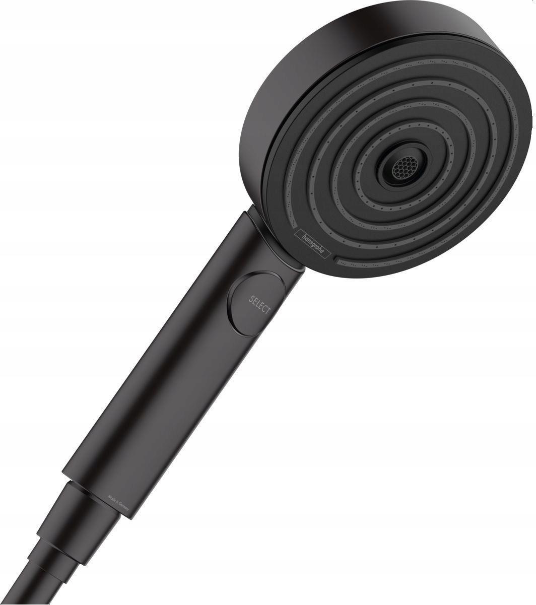HANSGROHE Pulsify Select S Główka prysznicowa 105 3jet Activation EcoSmart