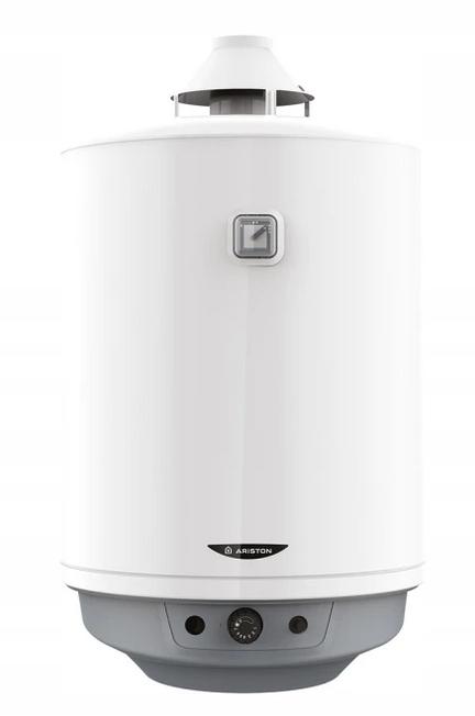 Podgrzewacz gazowy pojemnościowy 50l ARISTON S/SGA X 50 EE