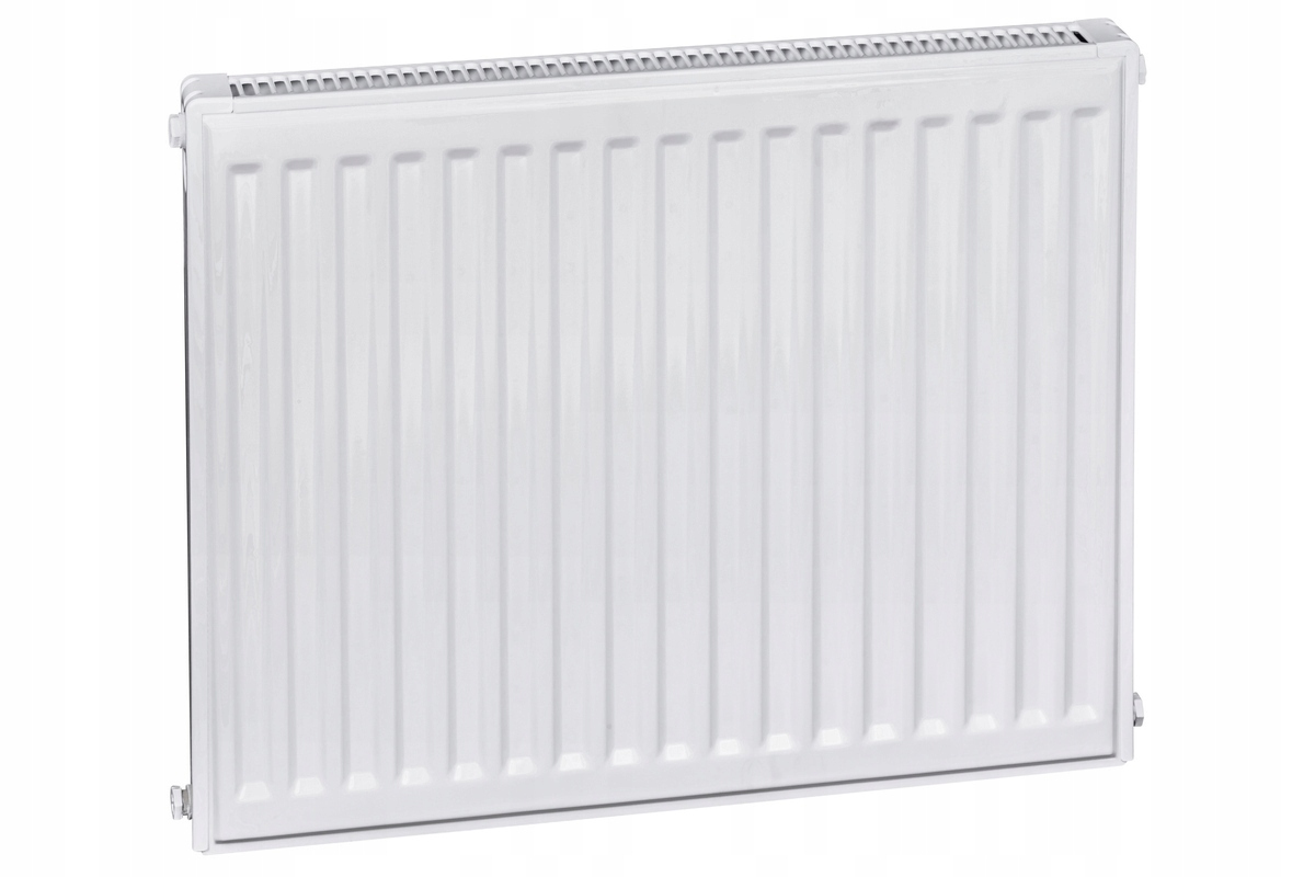 Grzejnik stalowy TERMOTEKNIK C 11 600x600 boczny 48h