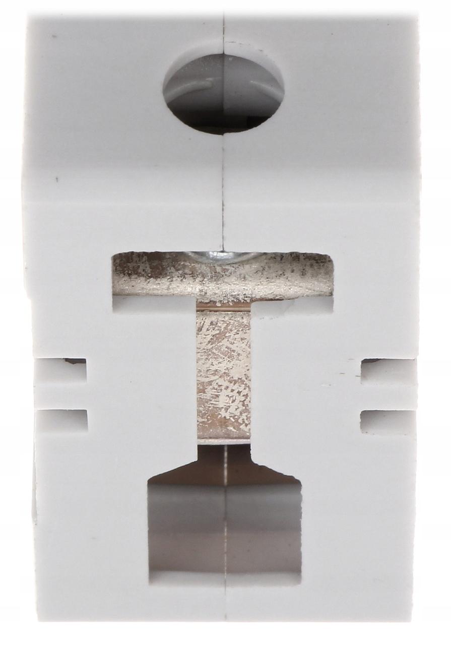 LEGRAND Rozłącznik bezpiecznikowy R 301 25 A 1P