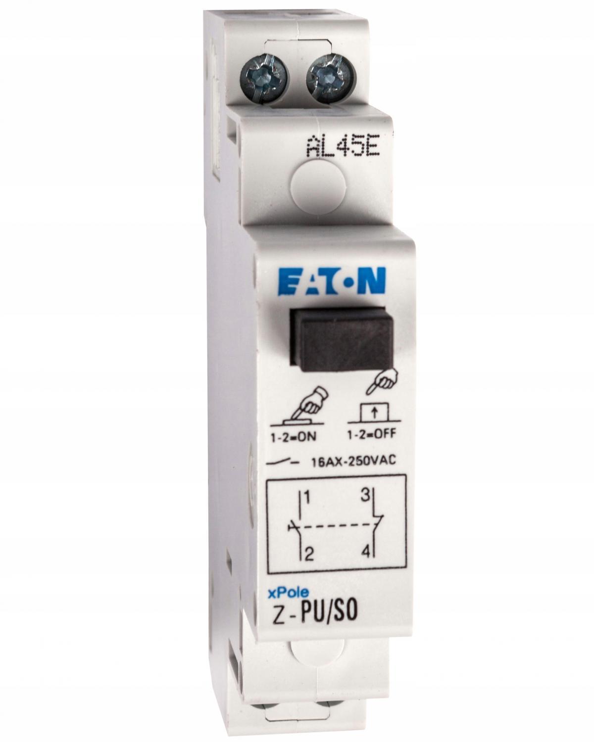 EATON Przycisk Z-PU/SO