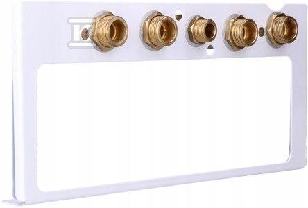 TERMET LISTWA PRZYŁĄCZENIOWA DO KOT. GOLD, ONNLINE 1F 48h