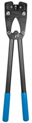 Praska ręczna PR 150