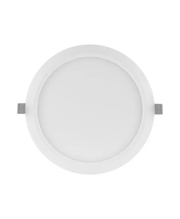 LEDVANCE Oprawa LED Downlight Slim Dn210 18W/4000K Wt Ip20 Ledv