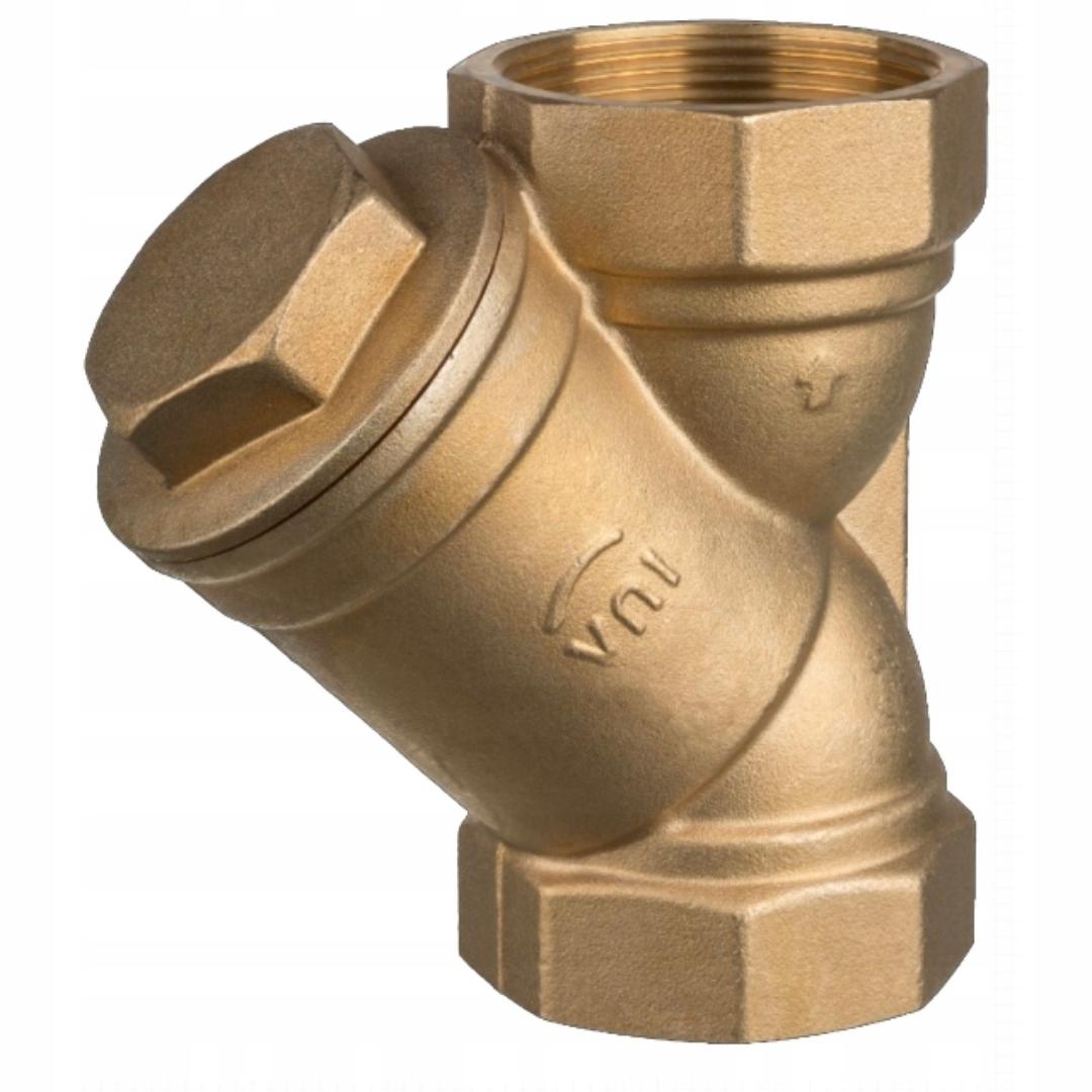 INVENA FILTR DO GAZU 3/4