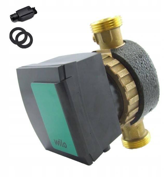 Pompa cyrkulacyjna WILO Star-Z A NOVA 48h
