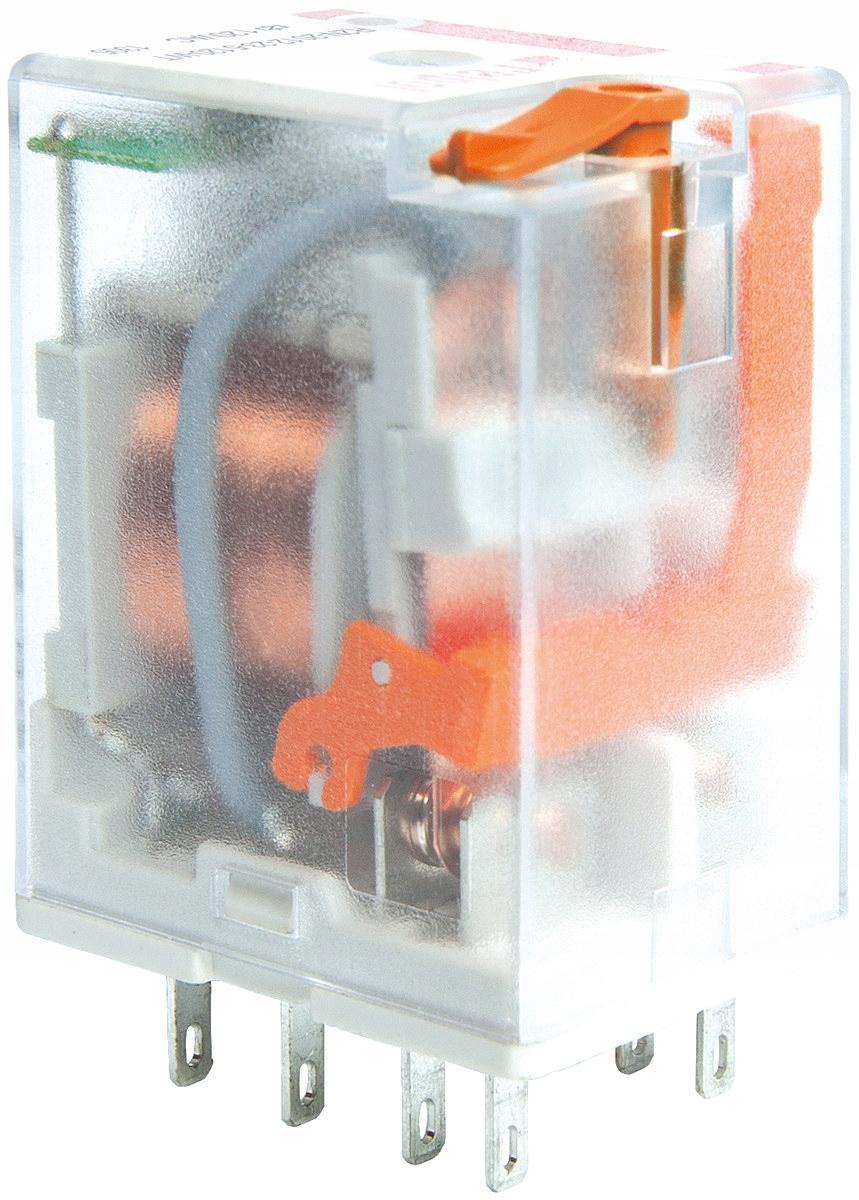 RELPOL Przekaźnik elektromagnetyczny, przemysłowy R2N-2012-23-5230-WTL