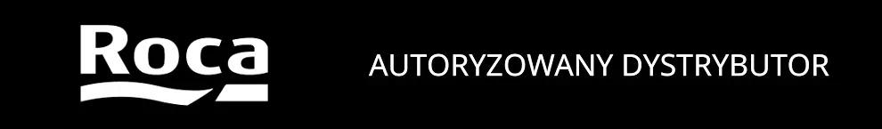 Przycisk ROCA PL10 ONE podwójny Brushed Gold