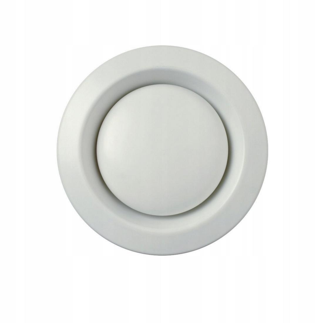 ZEHNDER Anemostat wywiewny STB-2-125 DN 125,