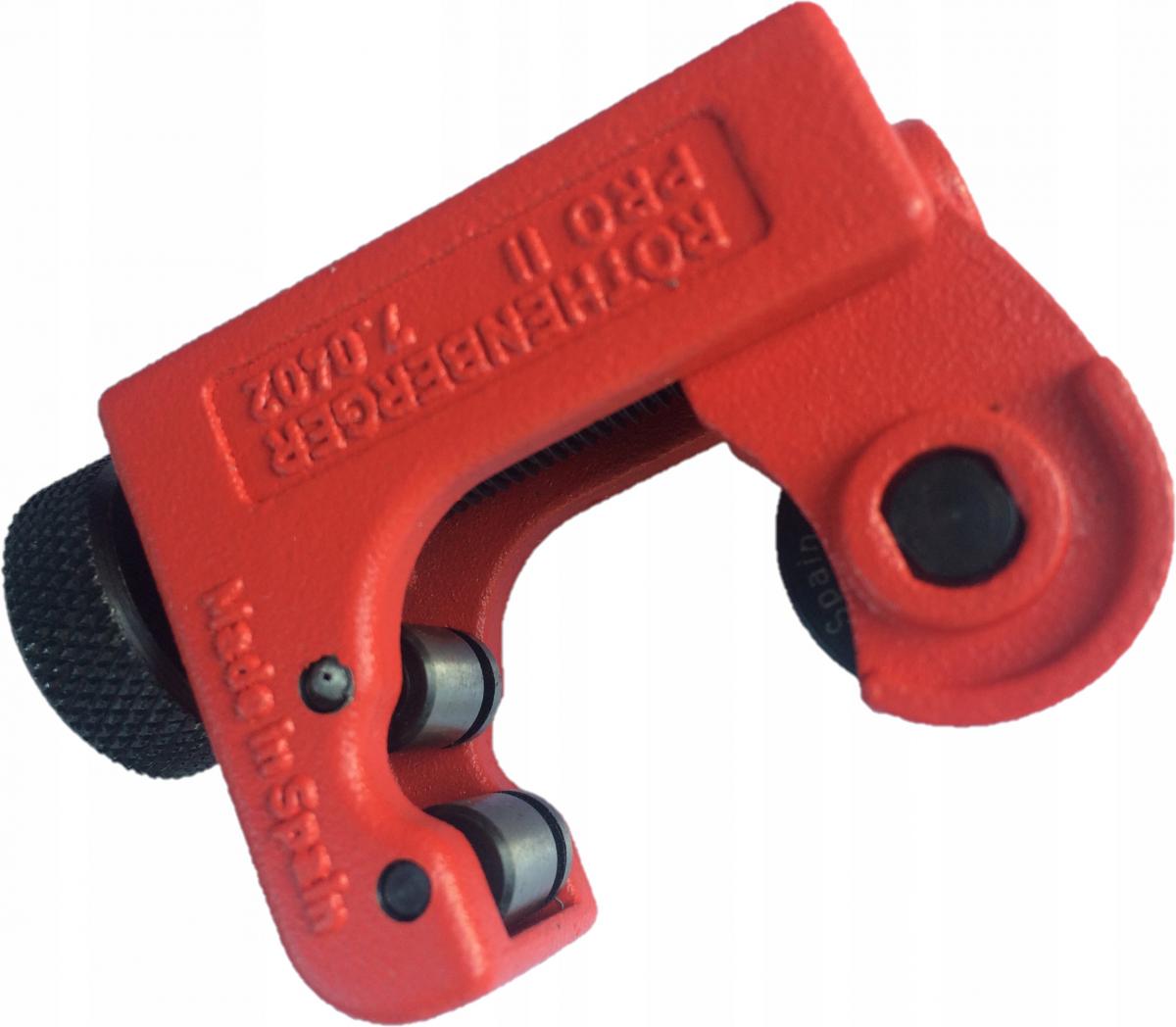 ROTHENBERGER Obcinak do rur miedzianych 6-22 mm ROTHENBERG MINICUT II PRO