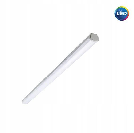 PHILIPS Oprawa hermetyczna LED WT060C 1500mm 46W, 4000K, 5600lm, IP66