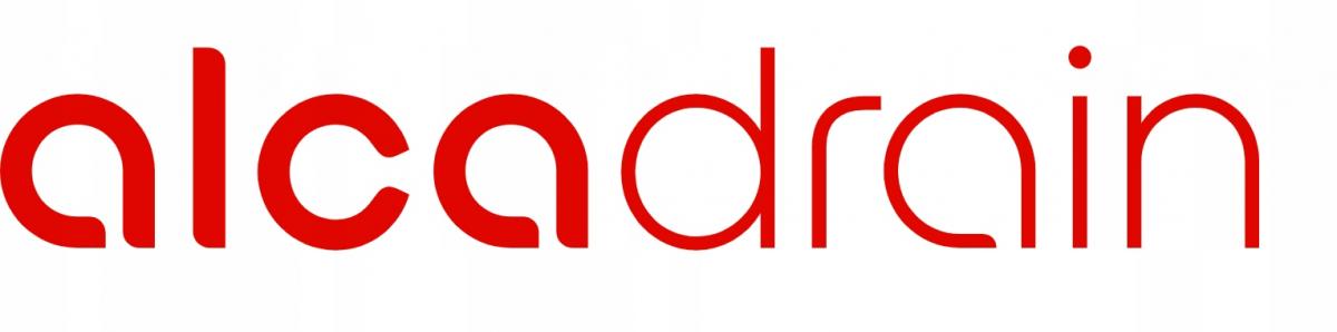 Przycisk sterujący ALCADRAIN THIN do systemów podtynk gold mat