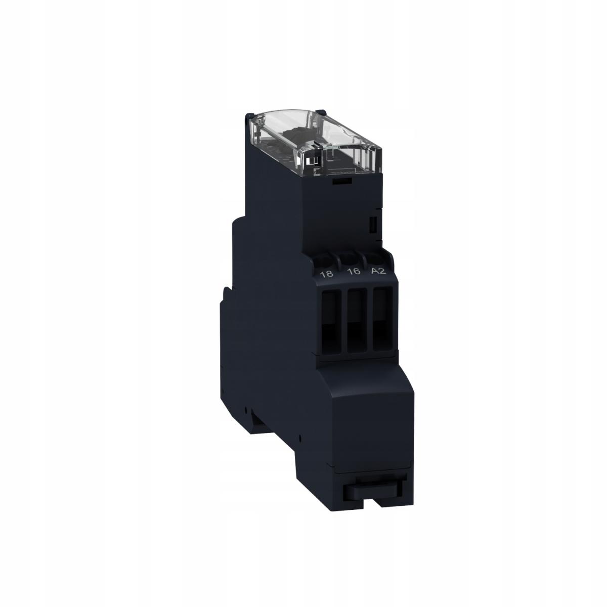SCHNEIDER ELECTRIC Przekaźnik Wielofunkc. 1C O 24Vac Dc 240