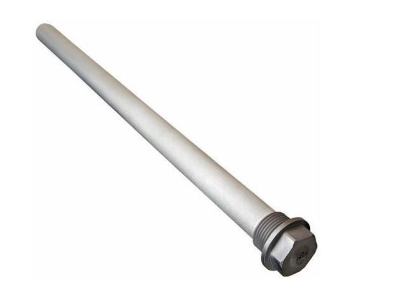 Anoda magnezowa 21,3x660 KOSPEL AMW