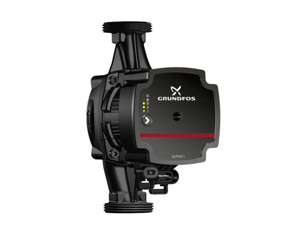 Pompa obiegowa GRUNDFOS Alpha1 L 180 25-60 230V 6H 48h