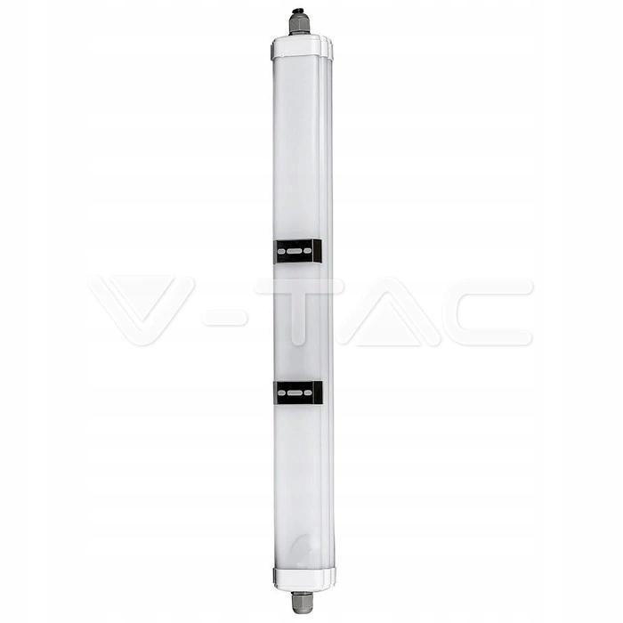 Oprawa Hermetyczna LED V-TAC G-SERIES 120cm 36W 120Lm/W VT-1249 4000K 4320l