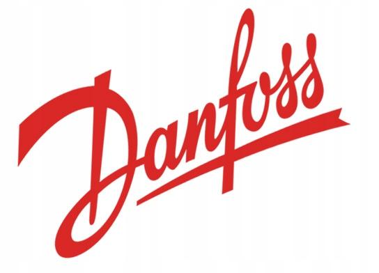Głowica termostatyczna, Danfoss Ally, 2 adaptery: M30: RA, komunikacja 2,4