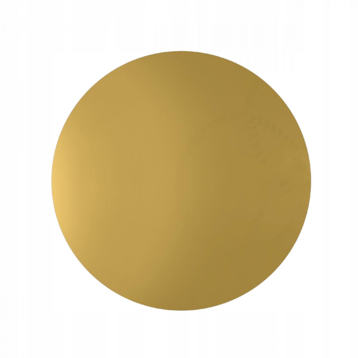 INVENA WANNA WOLNOTS.PRZYŚC.RYFLOWANA 170 GLAMOUR TREND PRAW SYF.ZŁOTY