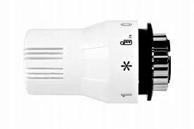 Głowica termostatyczna Petite Liquid Purmo FD0XHEAVTRCD1600 biała