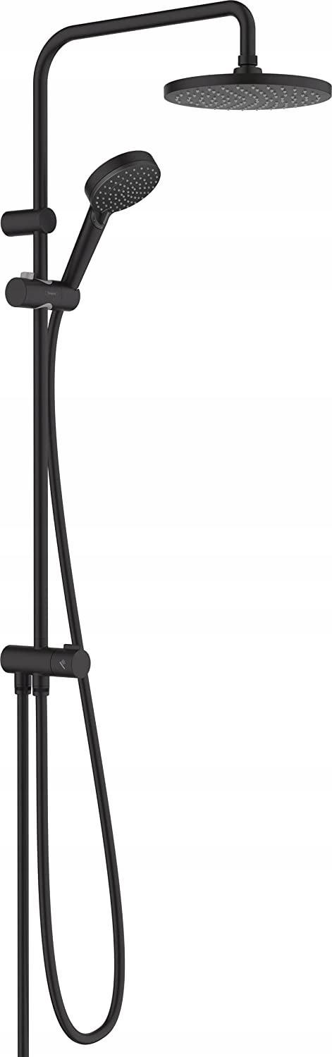 HANSGROHE Komplet prysznicowy Vernis Blend 200 1jet EcoSmart Reno