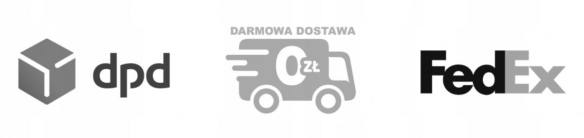 Obudowa PrismaSeT XS PSXS-3-18-NT-B, natynkowa, drzwi białe, 3 rzędy, 18 mo
