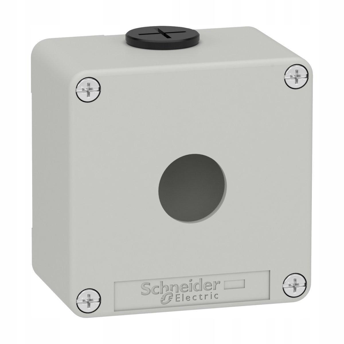 SCHNEIDER ELECTRIC Obudowa metalowa