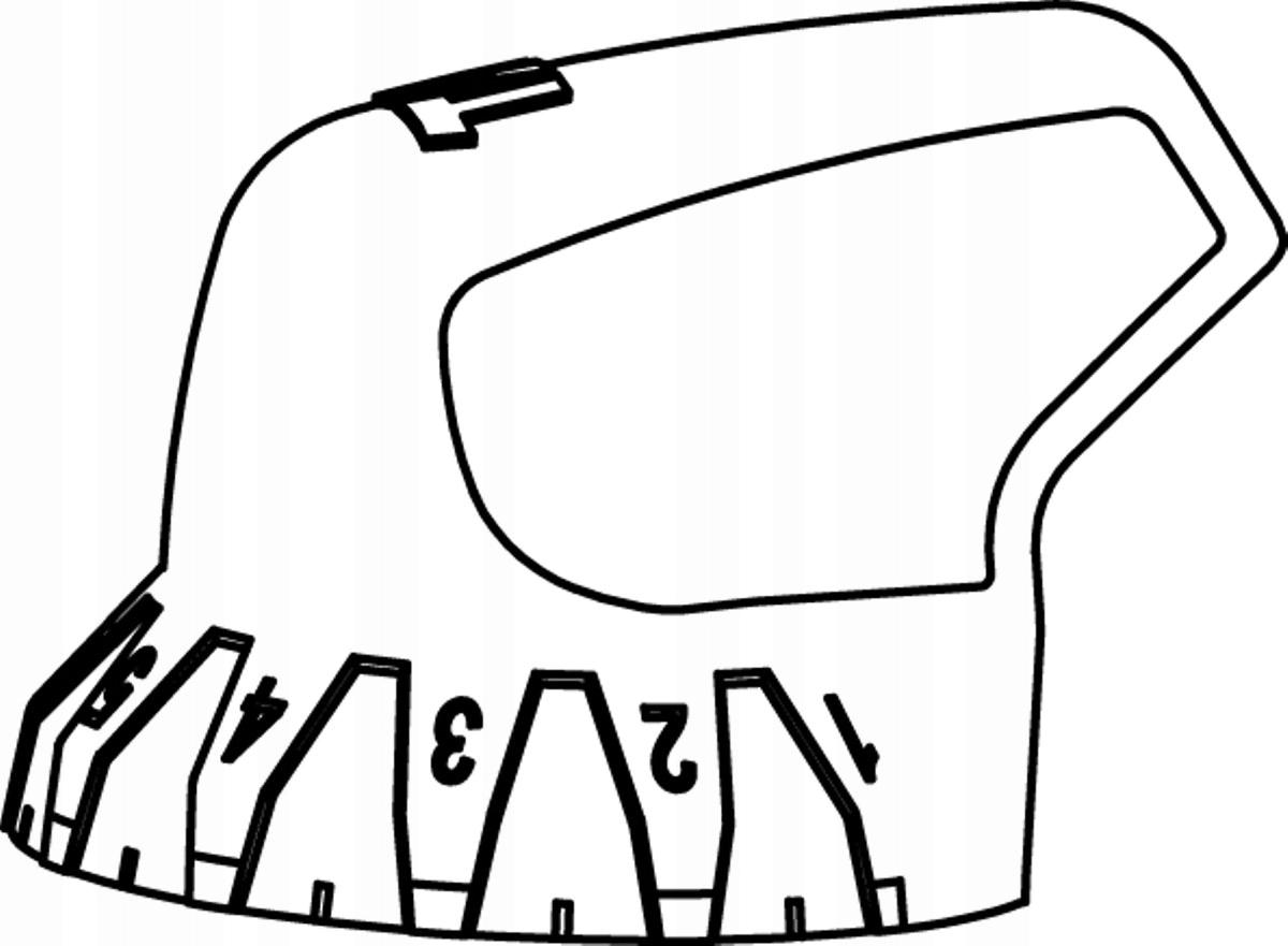 IMI TA Klucz Do Nastawy Tbv-C