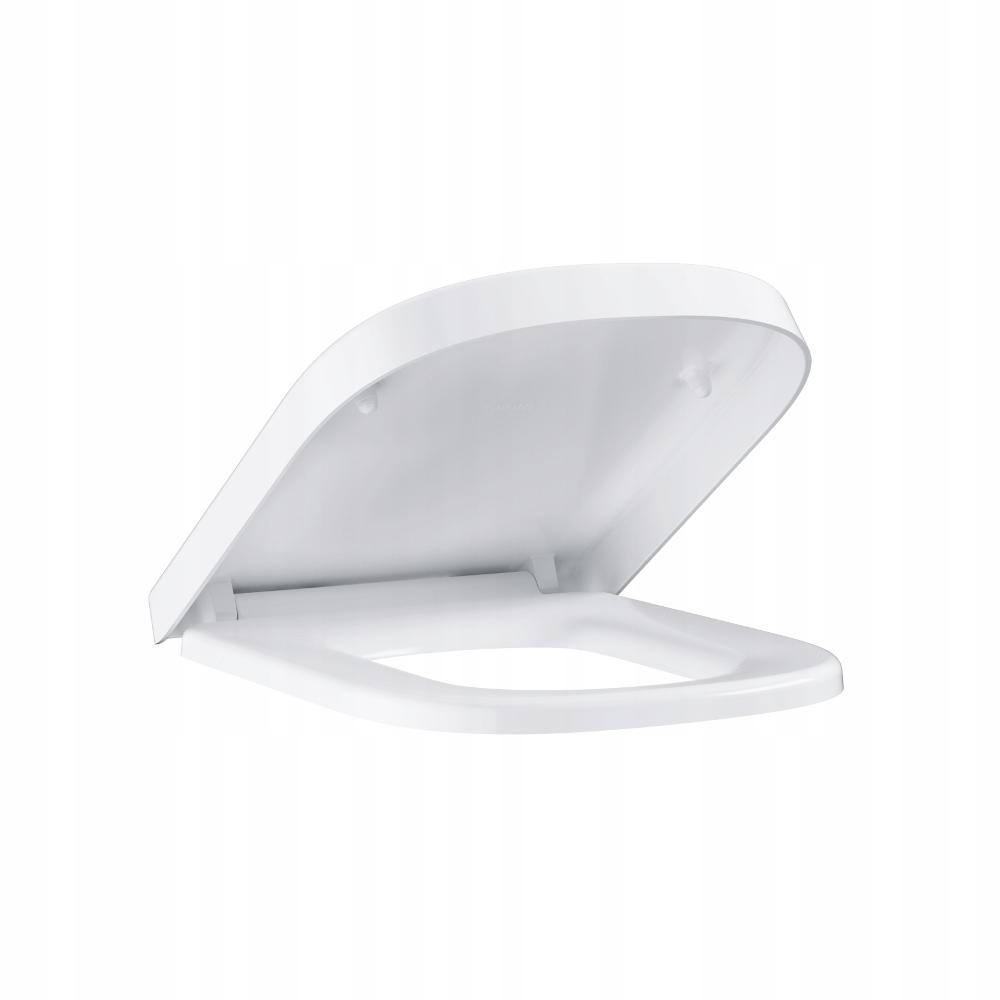 Grohe Deska sedesowa EURO CERAMICS wolnoopadająca 39330001 48h