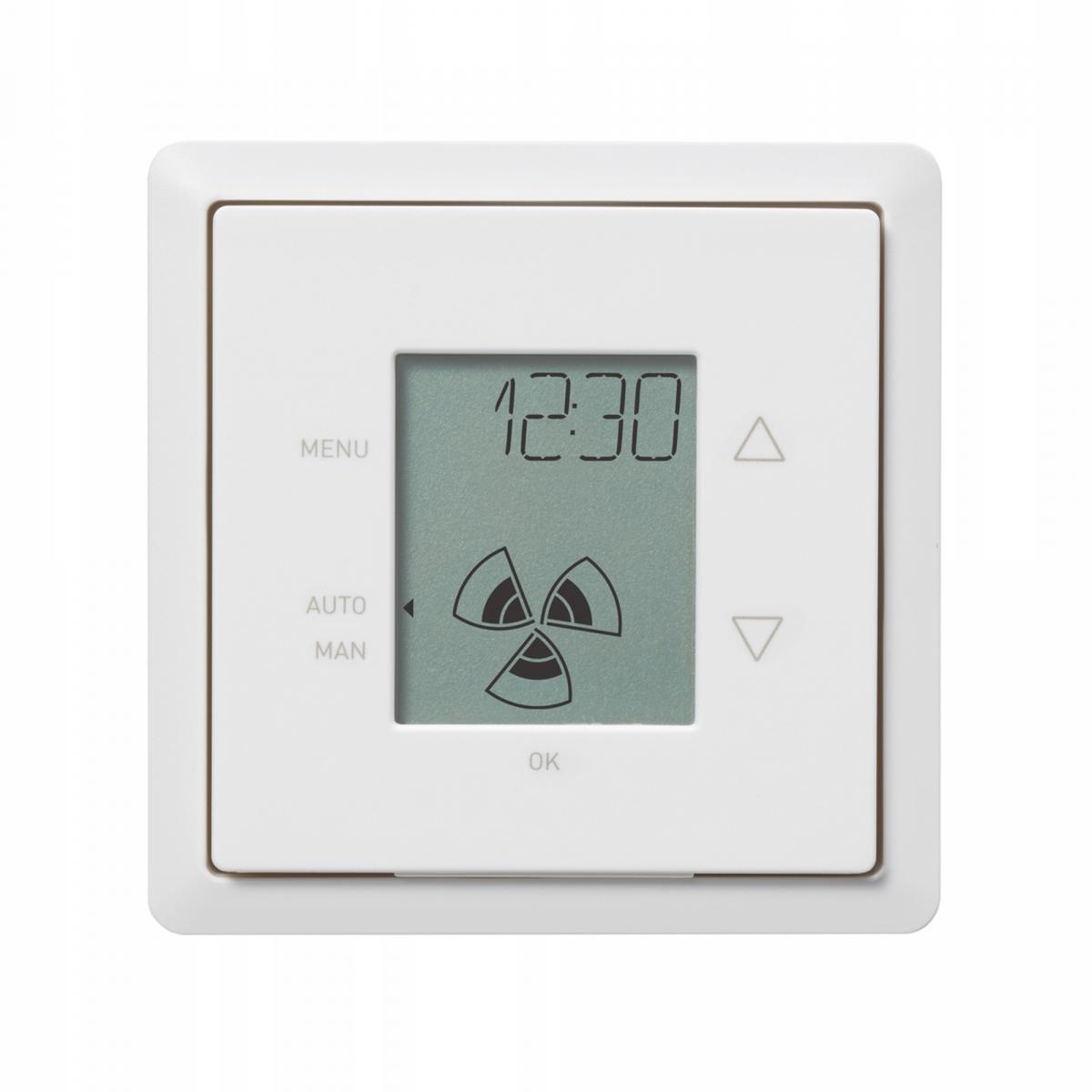 ZEHNDER Panel obsługowy ComfoSense