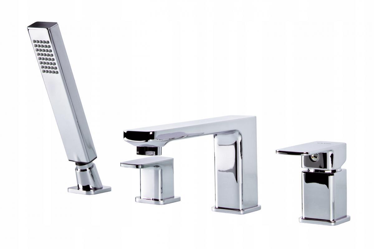 Bateria Loft 4-otworowa stojąca