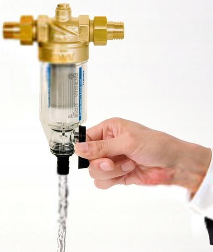 Filtr mechaniczny BWT PROTECTOR MINI C/R 1/2