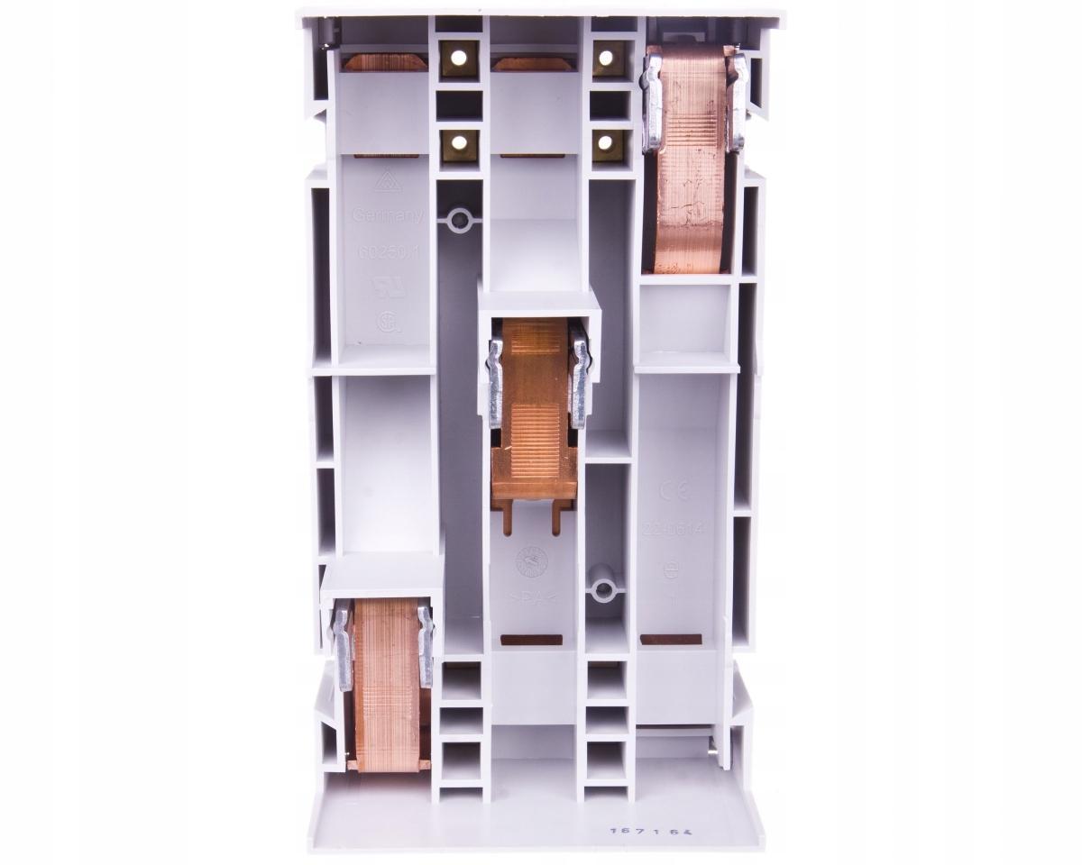 EATON Adapter dla wylączników NZM 250A UL508 NZM2-XAD250