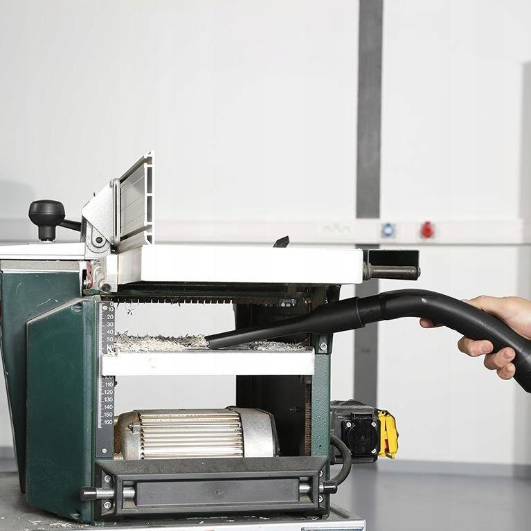 Odkurzacz Starmix eCraft APL-1422 EWR 48h