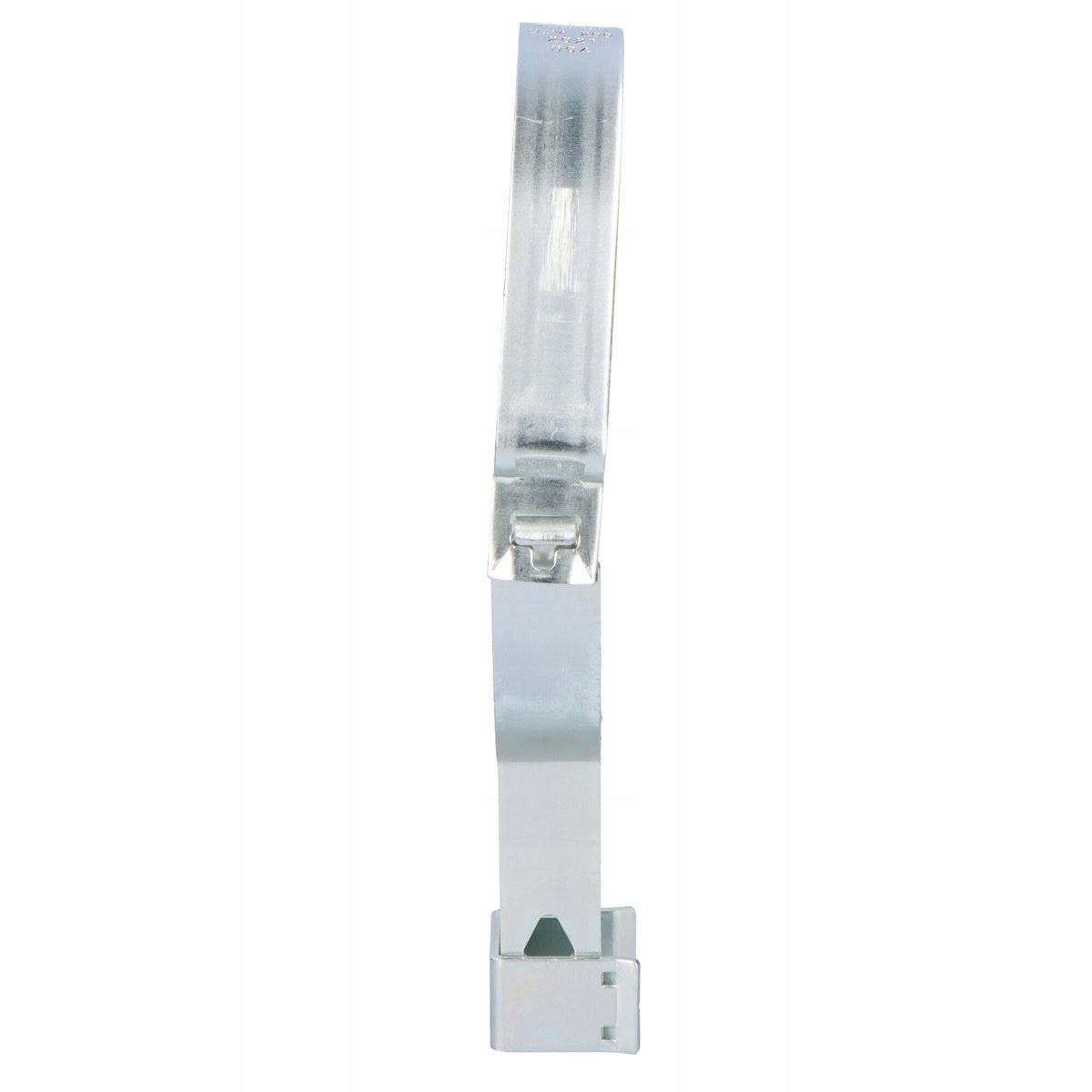 GEBERIT Uchwyt rurowy Geberit Pluvia d200