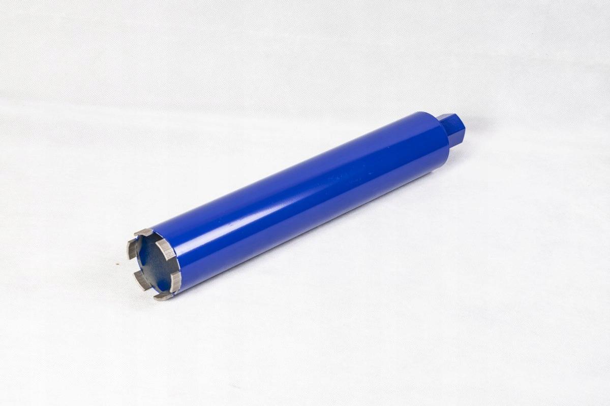 62x450 S6 Korona diamentowa na mokro 1 1/4` UNC