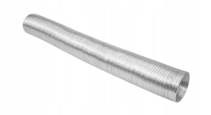 PRODMAX Rura Aluflex fi 150mm 3mb