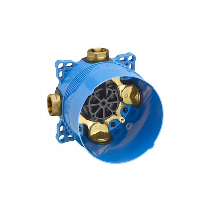 ROCA Element podtynkowy uniwersalny Rocabox