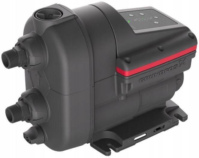 Pompa hydroforowa kompaktowa, samozasysająca GRUNDFOS SCALA2 3-45 240V