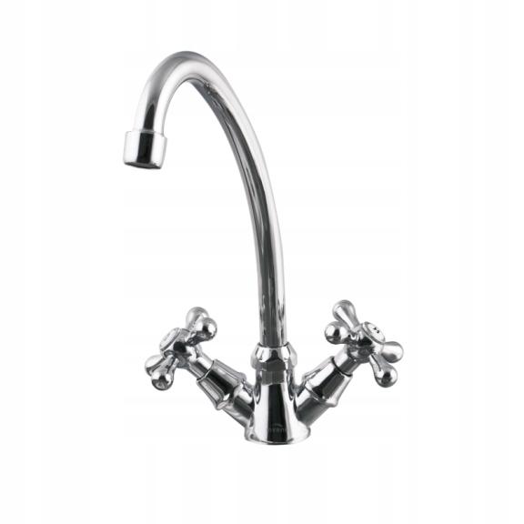 INVENA BATERIA STOJĄCA ROMA,WYL.150,PODŁ.3/8