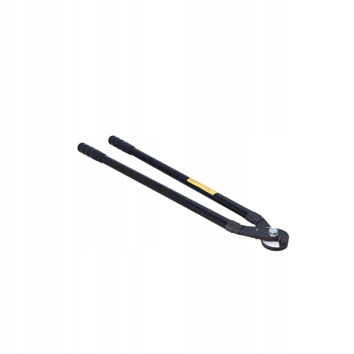 IRONSIDE Nożyce do kabli, linek i drutu 700 IRONSIDE
