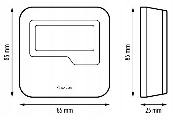 REFLEX SZYBKOZŁĄCZKA DO NACZYNIA PRZEP. 1 48h