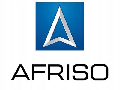 AFRISO Śrubunek do zaworów ATM AFRISO GW x GZ z uszczelkami, 3 sztuki