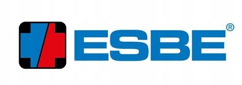 ESBE Kołnierzowy zawór mieszający 3F65, dn65, KVS 90